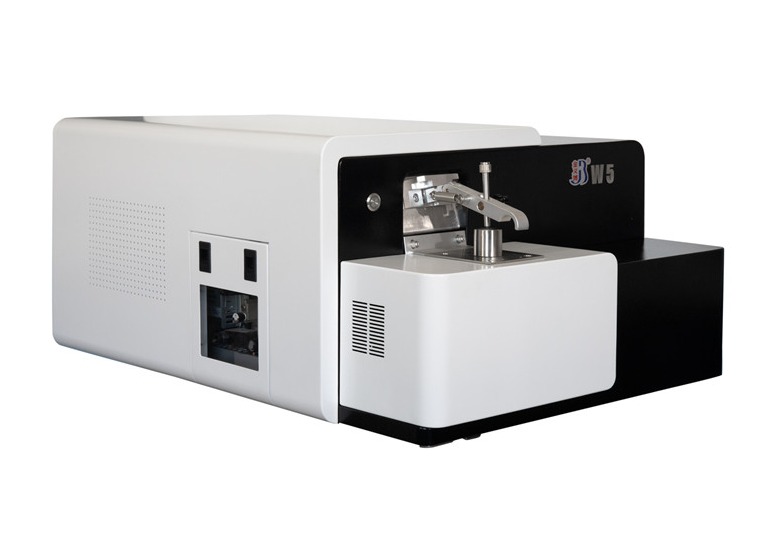 Vacuum Direct Reading Spectrometer Vacuum Direct Reading Spectrometer