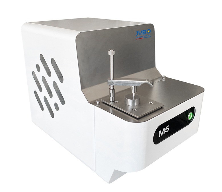 optical emission spectrometer optical emission spectrometer