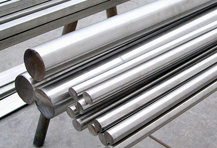 304 Stainless Steel