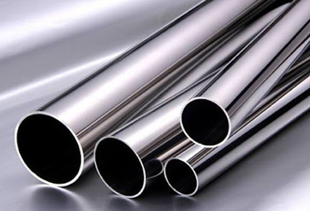 430 Stainless Steel