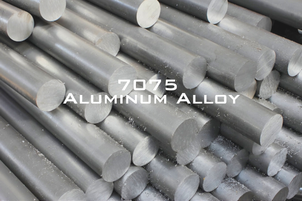 7075 aluminum alloy 