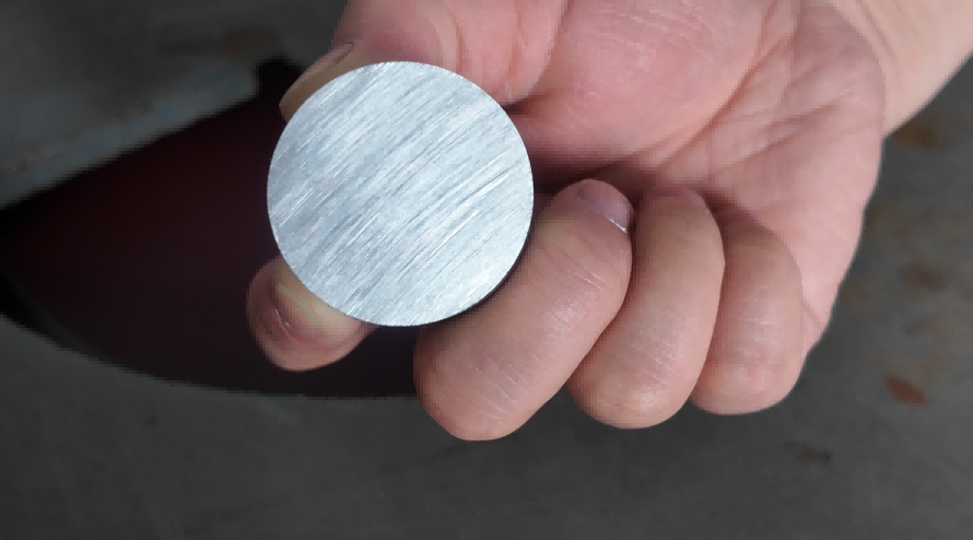 Stainless Steel Stainless Steel