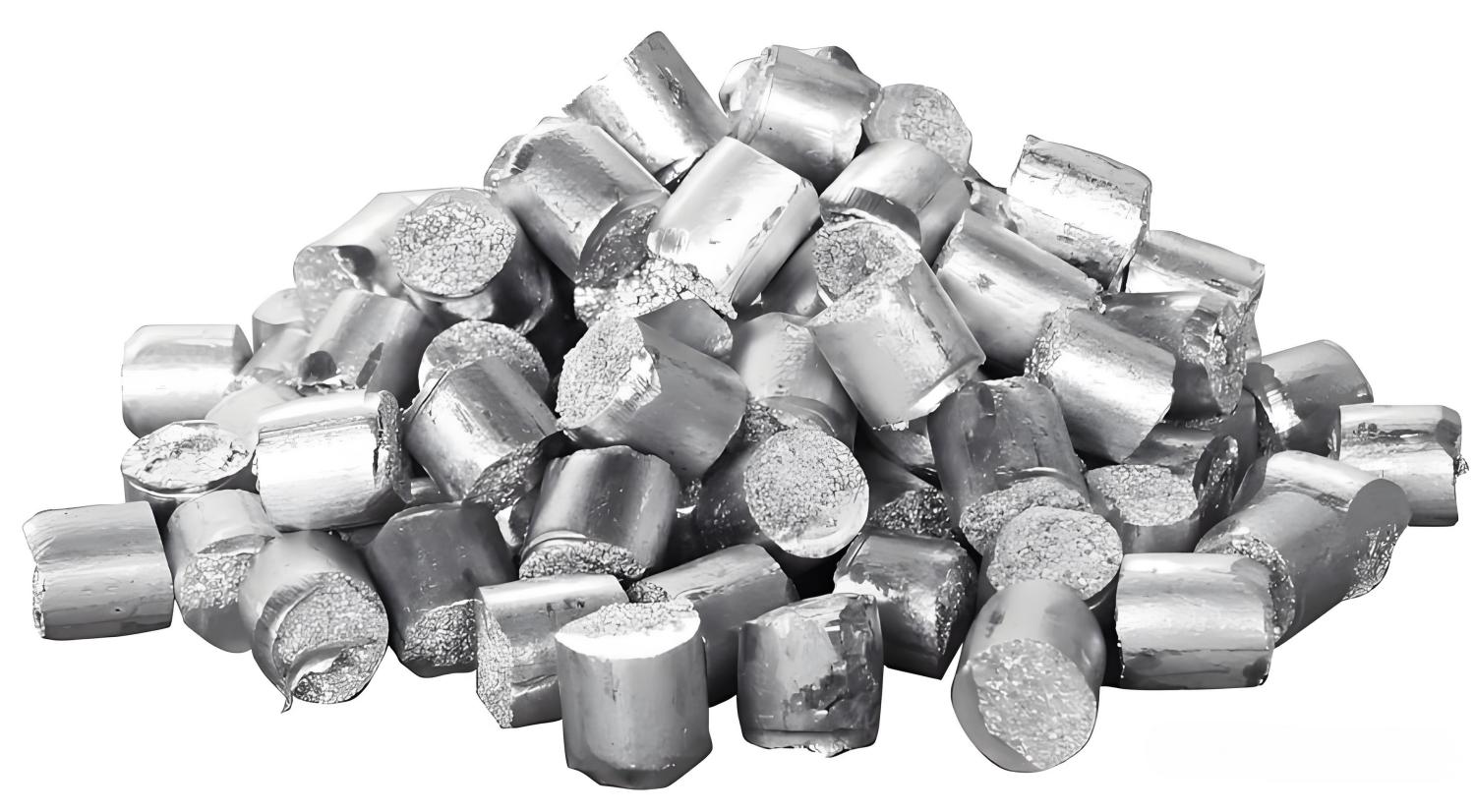 Zinc Alloy Zinc Alloy