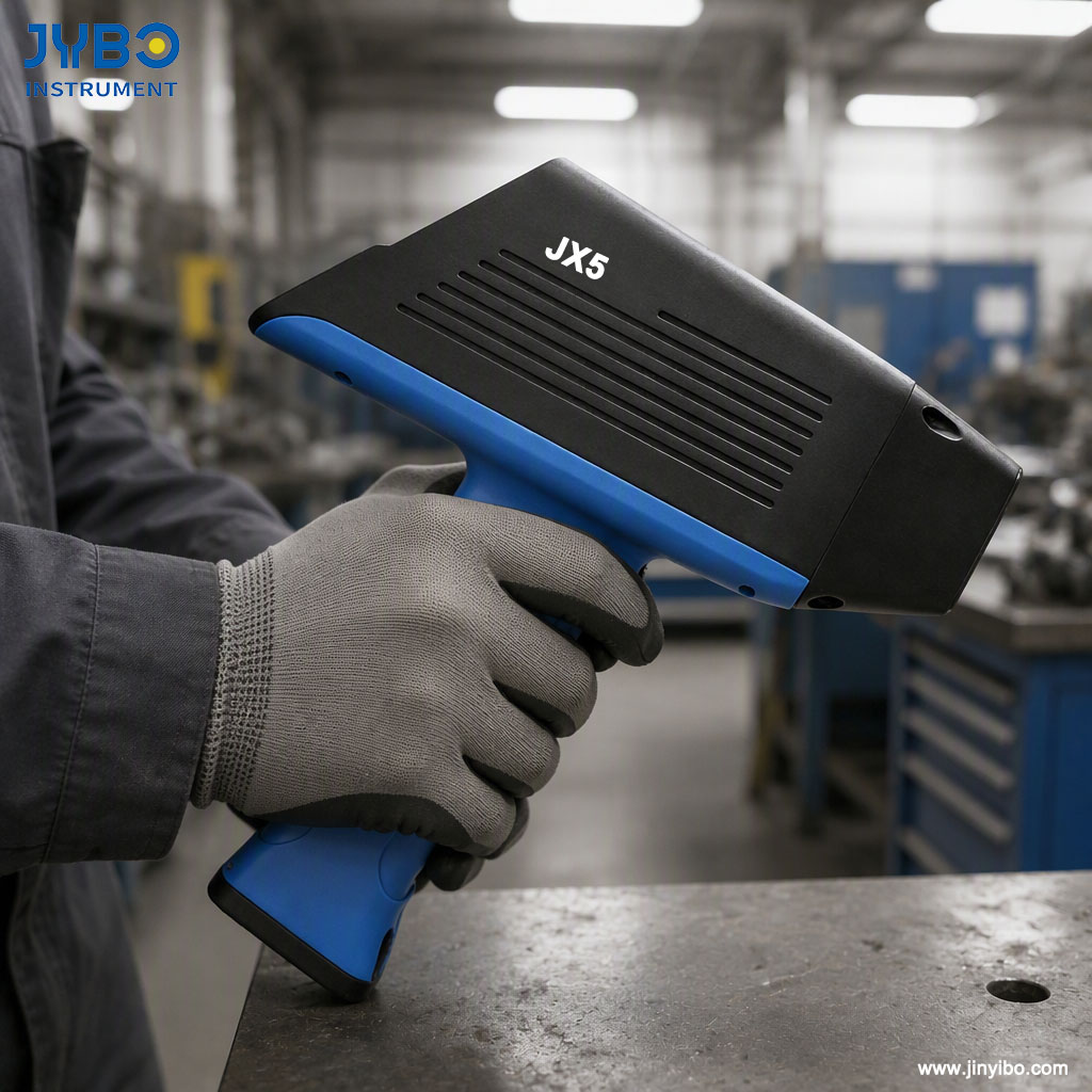 xrf analyzer xrf analyzer