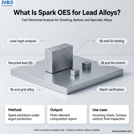 Lead Alloy Lead Alloy