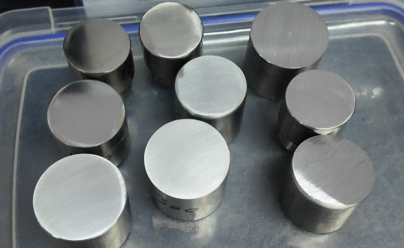OES Sample Preparation OES Sample Preparation