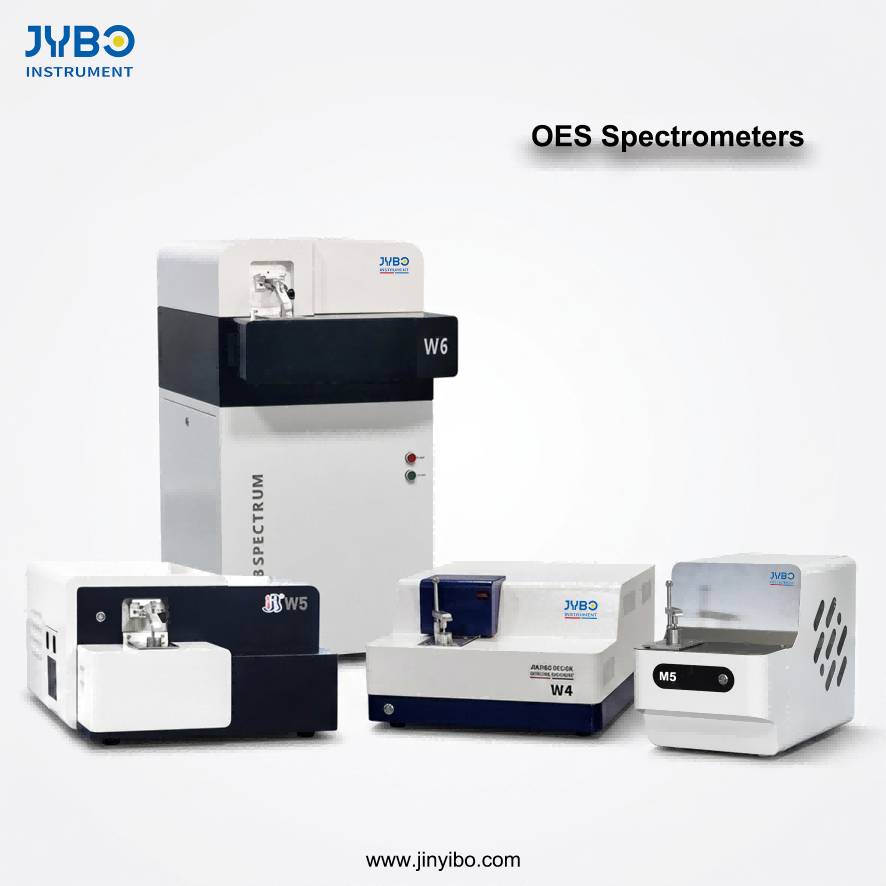 Optical Emission Spectrometer