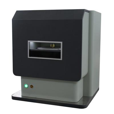 x ray fluorescence spectrometer