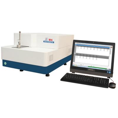 oes optical emission spectroscopy