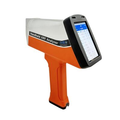 portable xrf spectrometers