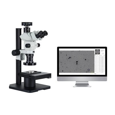 CA15A Technical Cleanliness Analysis System