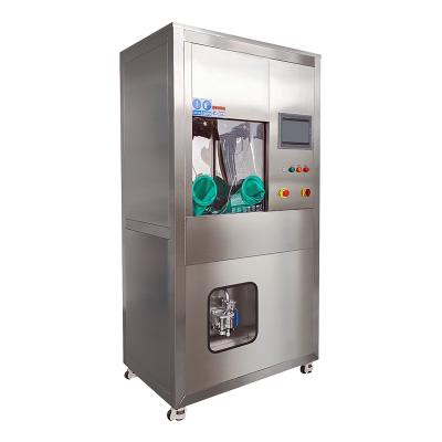 CCS Component Cleanliness Cabinet