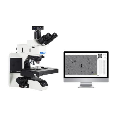 CA53M Technical Cleanliness Analysis System