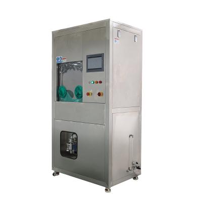 CCM Component Cleanliness Cabinet