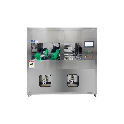 CC-IR Component Cleanliness Cabinet