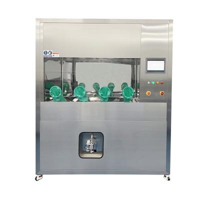 CCL Component Cleanliness Cabinet