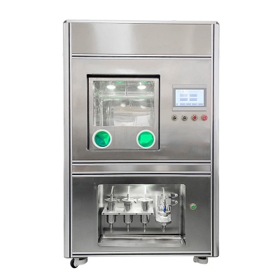 Component Cleanliness Analyser Cabinets