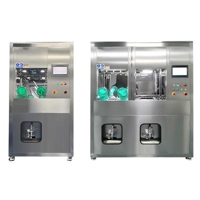 Technical Cleanliness Extraction Machines