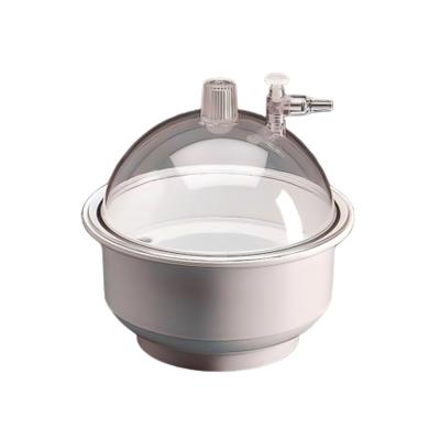 Vacuum Desiccator