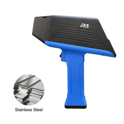 Handheld XRF Metal Analyzer