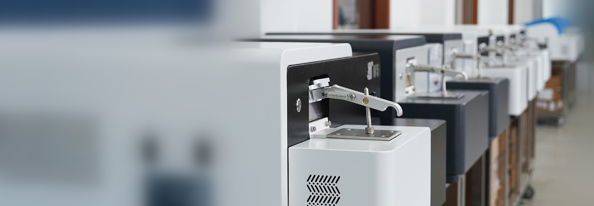 China Optical Emission Spectrometer