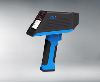 Handheld XRF Analyzer