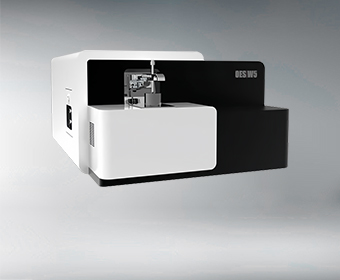 Optical Emission Spectrometer