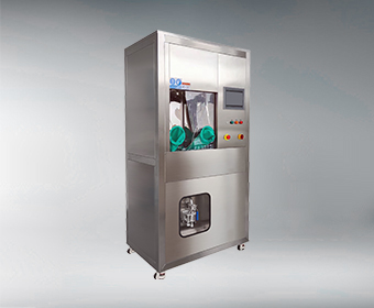 Technical Cleanliness Extraction Machines