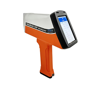 Handheld XRF Spectrometers