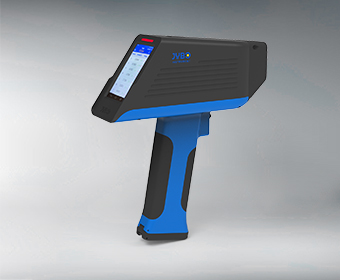 Handheld XRF Analyzer