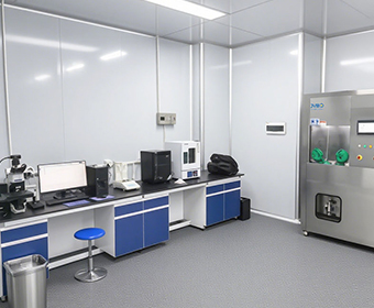 Technical Cleanliness Laboratory Equipment