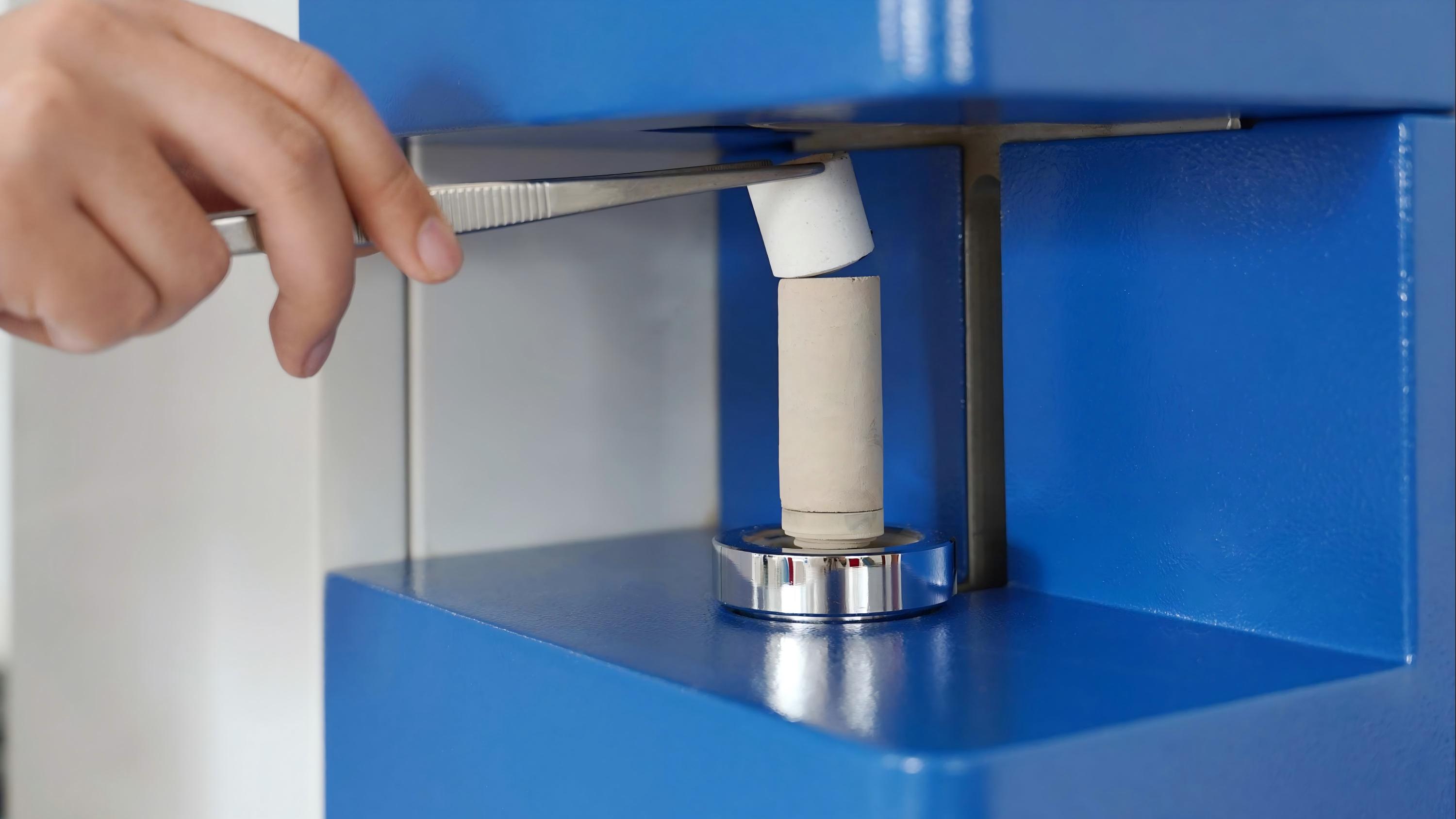 CS 8820S Carbon & Sulfur Analyzer for Cast Iron