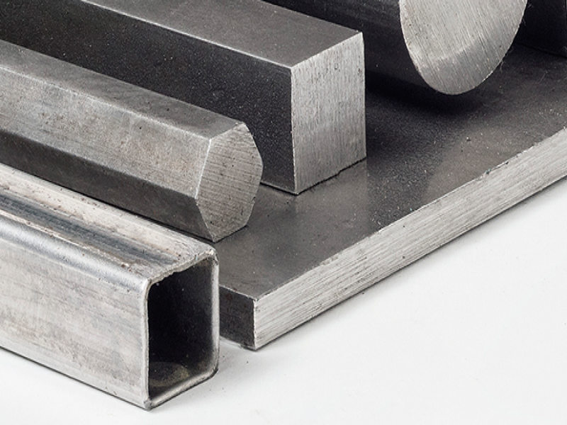 Metals- Low Alloy Steels
