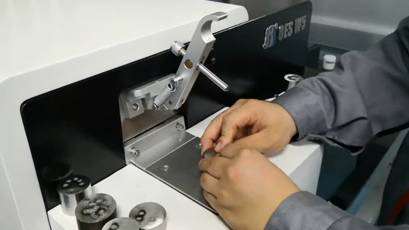 W5 Foundry Spark OES for Ductile Iron Cast Iron