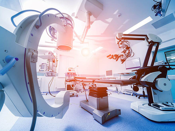 Medical Appliance