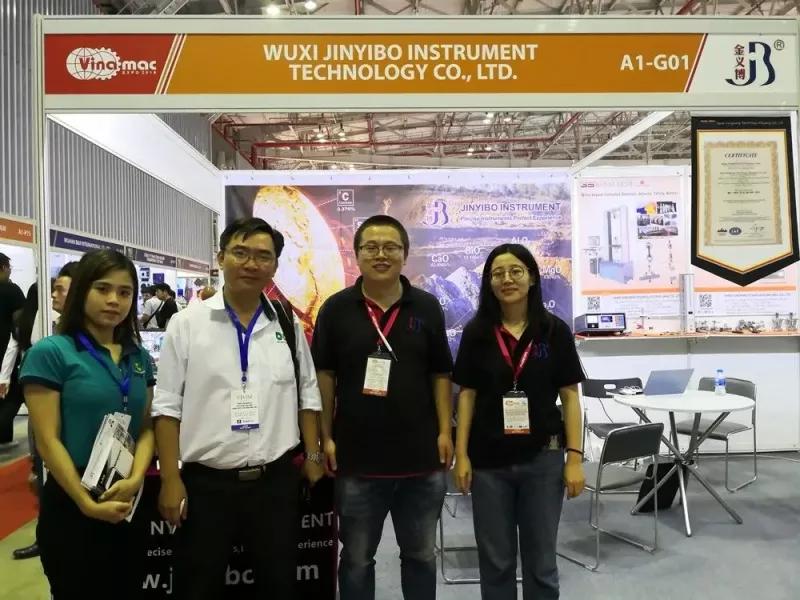 ISME VIETNAM 2019