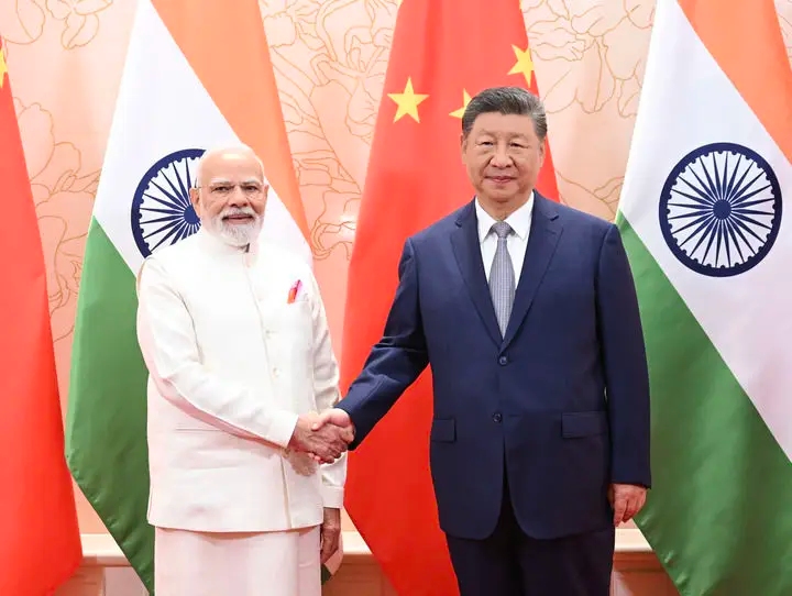 The Visiting of Indian Prime Minister to China Boosts the Development of Optical Emission Spectrometer