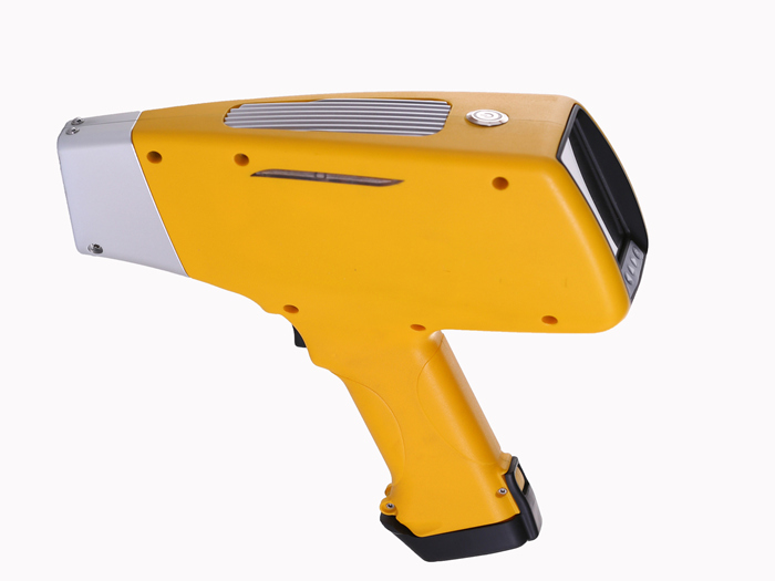 Handheld spectrometer-application in scrap steel and scrap metal recycling industry