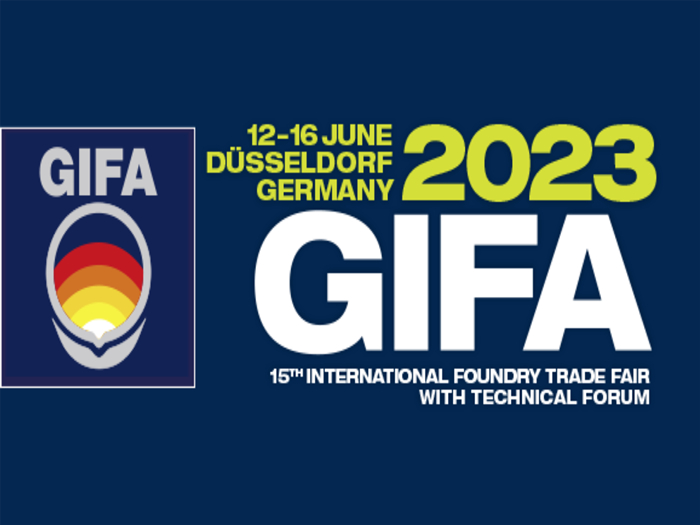 GIFA 2023 DUSSELDORF