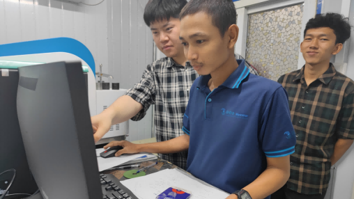TY-9000 optical emission spectrometer-The 4th Generation High Performance Metal Analyzer