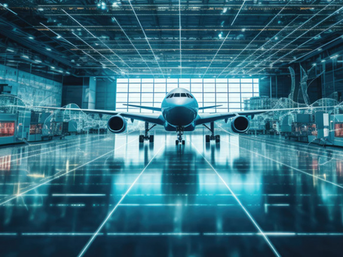 Aerospace & Defense Industry