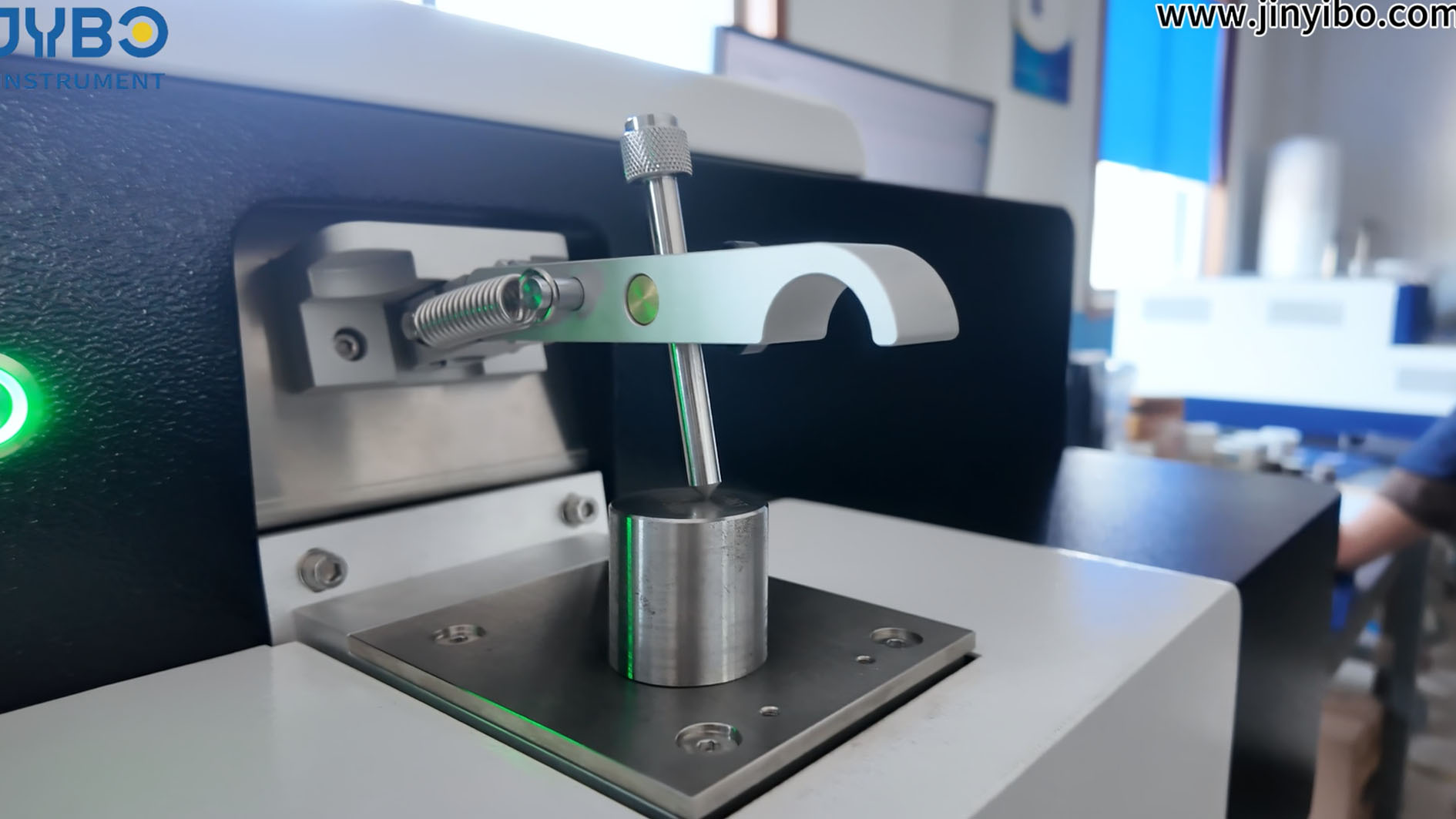 W5 Optical Emission Spectrometer Installation Tutorial