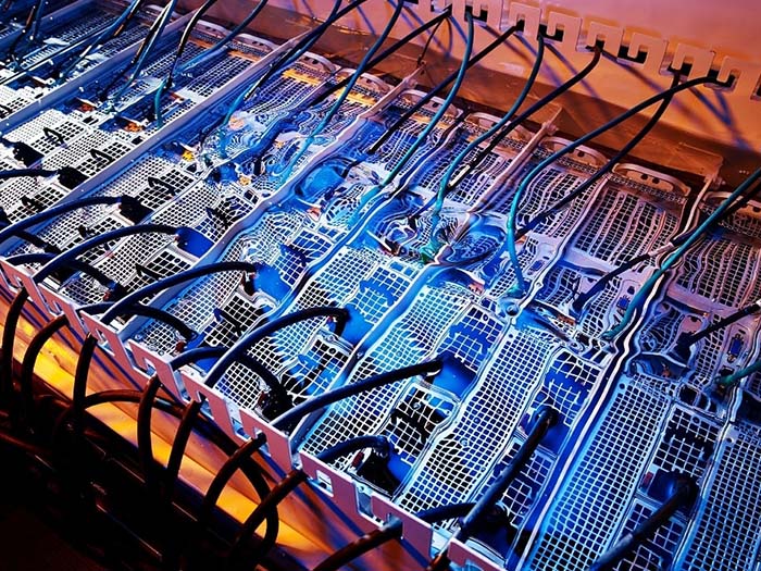 Liquid Cooling