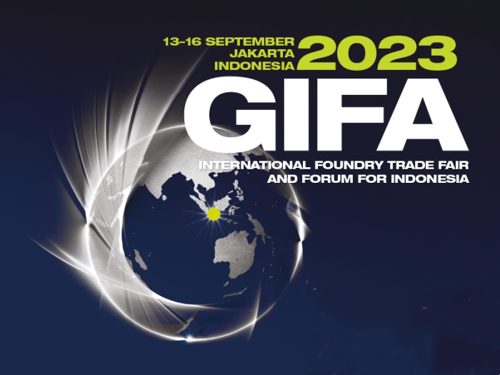 WELCOME to GIFA Indonesia 2023