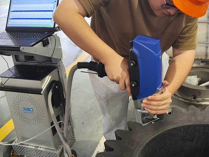 Jinyibo SP6 Portable Metal Analyzer: Field Testing Case Study