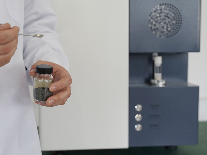 What Are the Common Consumables for High-Frequency Carbon/Sulfur Analyzers?
