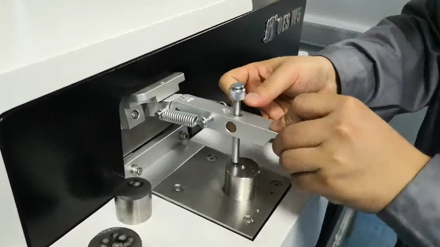 W5 Optical Emission Spectrometer for Stainless Steel