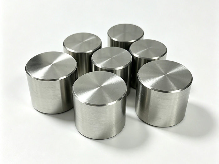 Commonly Used Consumables for Spark Optical Emission Spectrometers 
