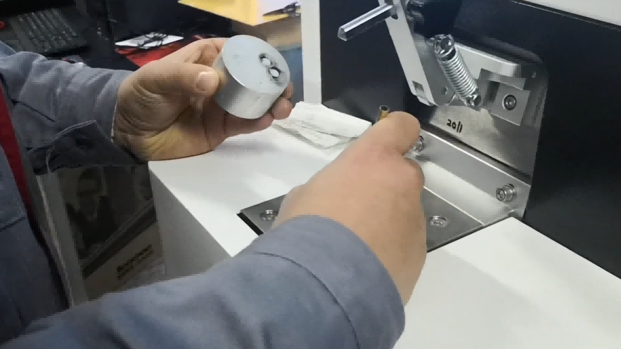 W5 Optical Emission Spectrometers (Arc/Spark-OES)